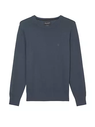 MARC O'POLO | Pull-over | blau